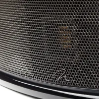 Martin Logan ElectroMotion ESL C. Czarny. Kolumna centralna. - 7