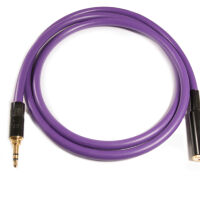 Melodika MDPMJ60. Przedłużacz mini jack 3,5mm (6m). - 5