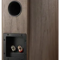 Dynaudio Evoke 10 (walnut). Kolumny podstawkowe. - 5