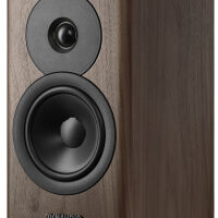 Dynaudio Evoke 10 (walnut). Kolumny podstawkowe. - 4