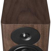 Dynaudio Evoke 10 (walnut). Kolumny podstawkowe. - 6