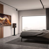 Klipsch KS-24. Podstawki głośnikowe. - 6
