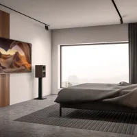 Klipsch KS-24. Podstawki głośnikowe. - 6
