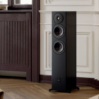 Dali Sonik 5 (czarny). Kolumny podłogowe. - 9