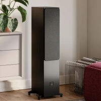 Dali Sonik 5 (czarny). Kolumny podłogowe. - 8