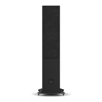 Dali Sonik 5 (czarny). Kolumny podłogowe. - 5