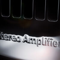 MBL Noble Line Stereo Power Amplifier N21 (czarny/chrom). Końcówka mocy stereo. - 3