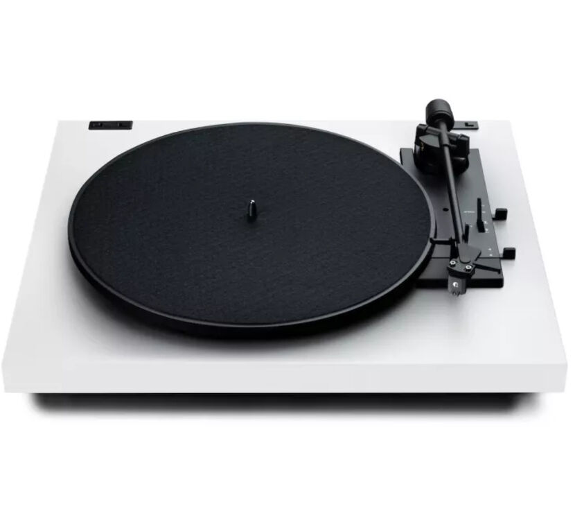 Pro-Ject A1.2 (biały). Gramofon automatyczny.