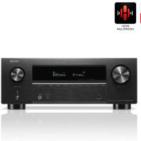 Denon AVR-X2800H DAB. Amplituner kina domowego. - 2