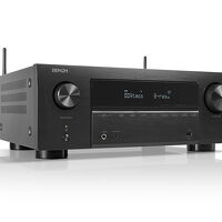 Denon AVR-X2800H DAB. Amplituner kina domowego. - 3