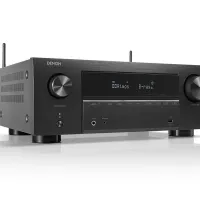 Denon AVR-X2800H DAB. Amplituner kina domowego. - 3