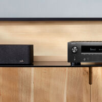 Denon AVR-X2800H DAB. Amplituner kina domowego. - 8