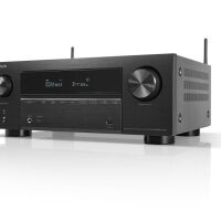 Denon AVR-X2800H DAB. Amplituner kina domowego. - 4