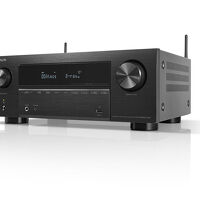 Denon AVR-X2800H DAB. Amplituner kina domowego. - 4