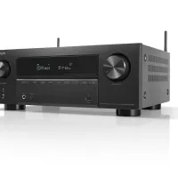 Denon AVR-X2800H DAB. Amplituner kina domowego. - 4