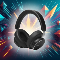 AKG N9 Hybrid (czarny). Bezprzewodowe słuchawki nauszne. - 9