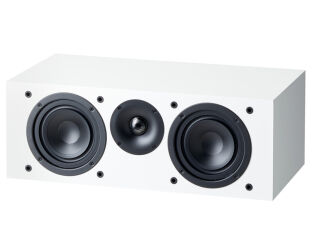 Paradigm Monitor SE 2000C (biały). Kolumna centralna.