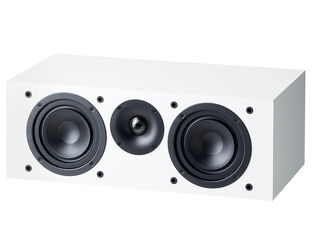 Paradigm Monitor SE 2000C (biały). Kolumna centralna.