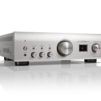 Denon PMA-1700NE (srebrny). Zintegrowany wzmacniacz stereo. - 3