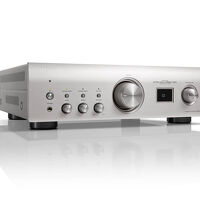 Denon PMA-1700NE (srebrny). Zintegrowany wzmacniacz stereo. - 3