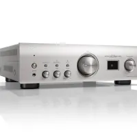 Denon PMA-1700NE (srebrny). Zintegrowany wzmacniacz stereo. - 3