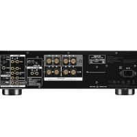 Denon PMA-1700NE (srebrny). Zintegrowany wzmacniacz stereo. - 4