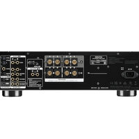 Denon PMA-1700NE (srebrny). Zintegrowany wzmacniacz stereo. - 4