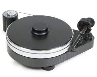 Pro-Ject RPM 9 Carbon. Gramofon manualny.
