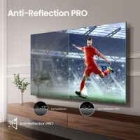 Hisense Smart TV 100U8Q. Telewizor ULED 100
