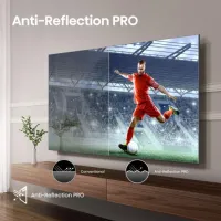 Hisense Smart TV 100U8Q. Telewizor ULED 100