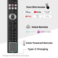 Hisense Smart TV 100U8Q. Telewizor ULED 100
