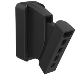 Vogels SWM 3021 (czarny). Uniwersalny uchwyt ścienny do głośnika.