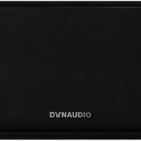 Dynaudio Evoke 25 C (czarny). Kolumna centralna. - 2