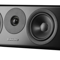 Dynaudio Evoke 25 C (czarny). Kolumna centralna. - 3