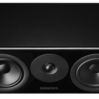 Dynaudio Evoke 25 C (czarny). Kolumna centralna. - 5
