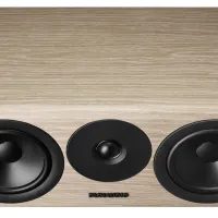 Dynaudio Evoke 25 C (blonde). Kolumna centralna. - 5