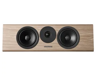 Dynaudio Evoke 25 C (blonde). Kolumna centralna.