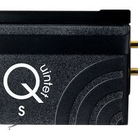 Ortofon MC Quinted Black. Wkładka gramofonowa. - 4