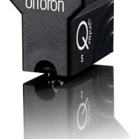 Ortofon MC Quinted Black. Wkładka gramofonowa. - 3