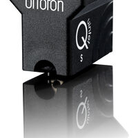 Ortofon MC Quinted Black. Wkładka gramofonowa. - 3
