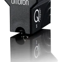 Ortofon MC Quinted Black. Wkładka gramofonowa. - 3
