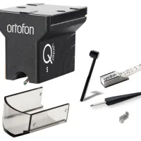 Ortofon MC Quinted Black. Wkładka gramofonowa. - 2