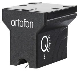 Ortofon MC Quinted Black. Wkładka gramofonowa.