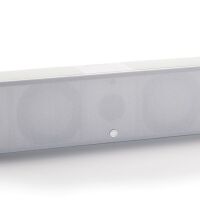 Monitor Audio Apex A40 (biały). Kolumna centralna. - 2
