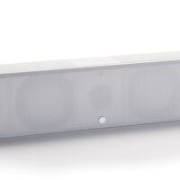 Monitor Audio Apex A40 (biały). Kolumna centralna. - 2