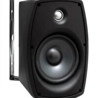 Taga Harmony TOS-600 V.2 czarny. Głośniki zewnętrzne. - 4