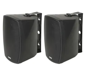 Taga Harmony TOS-600 V.2 czarny. Głośniki zewnętrzne.