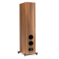 Martin Logan Foundation F1 (orzech). Kolumna podłogowa. - 5