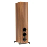 Martin Logan Foundation F1 (orzech). Kolumna podłogowa. - 5