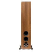 Martin Logan Foundation F1 (orzech). Kolumna podłogowa. - 6